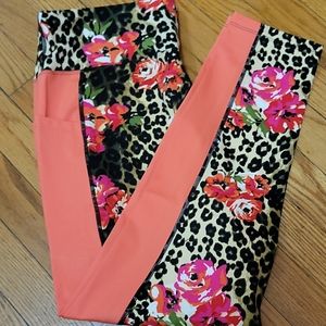 LuLaRoe Brave 1X